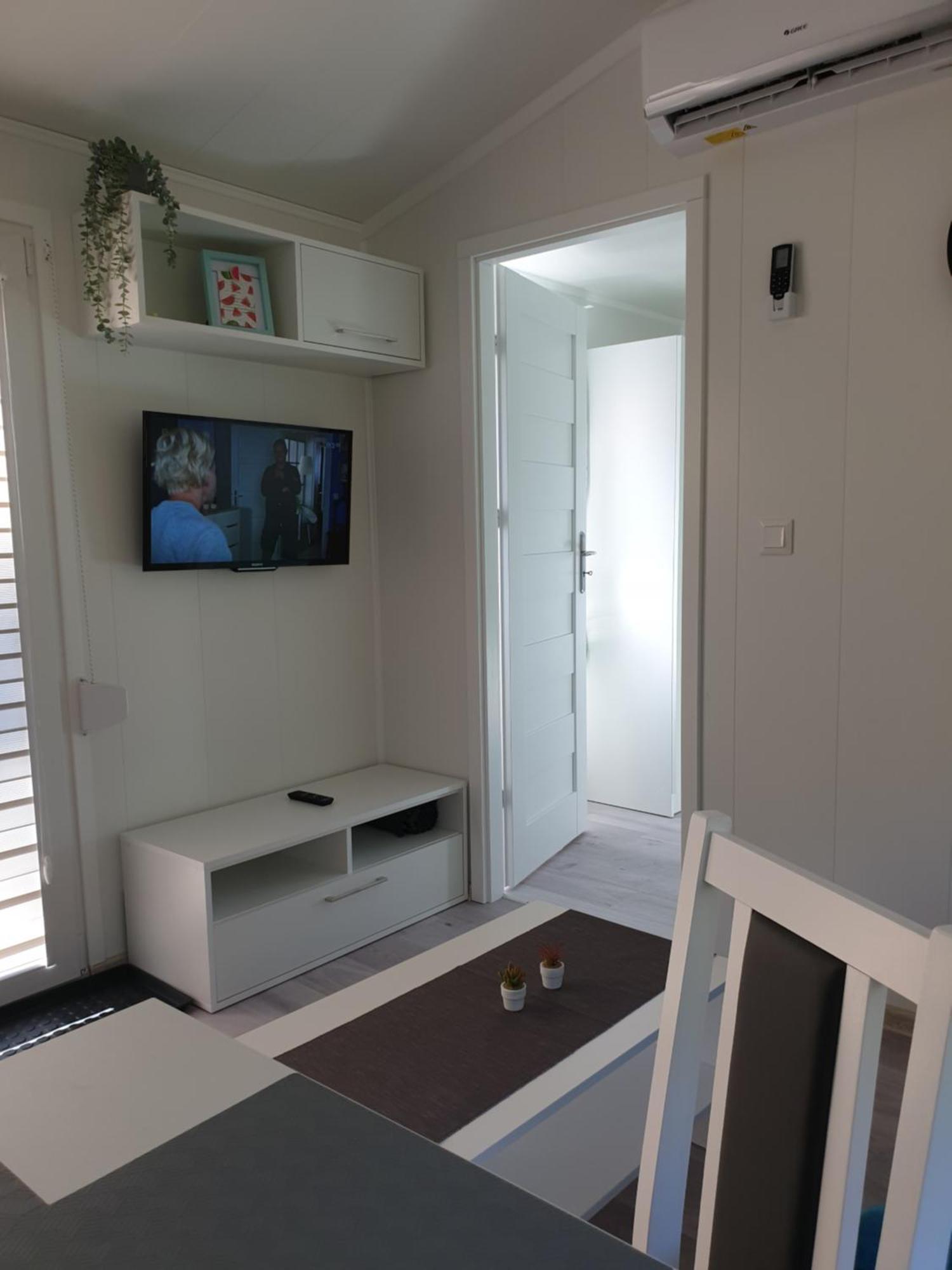 Holiday home Nowoczesny Letniskowy